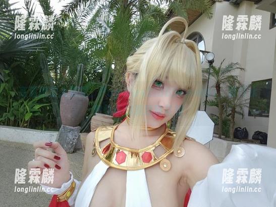 高清图册大暴露：Puy Puy的BBSummer，被汗水和快乐淋漓尽致共舞